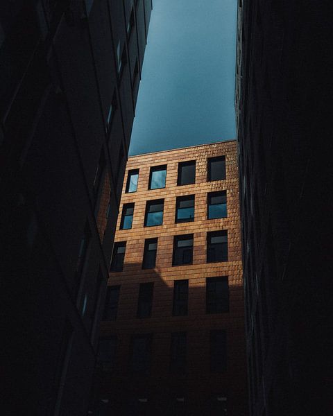 Oslo by Hello Pompoyo