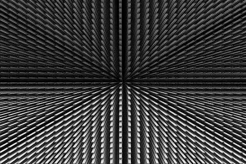 Einfachheit in der Symmetrie