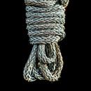La corde du navire nouée dans un nœud spécial par Harrie Muis Aperçu