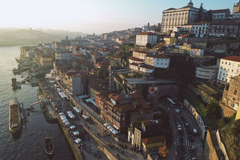 Porto by Hello Pompoyo