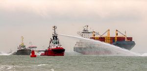 Rescue Vlissingen 2018 editie 11