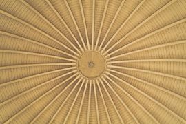 Architectuur | lijnen en structuur van Marianne Twijnstra