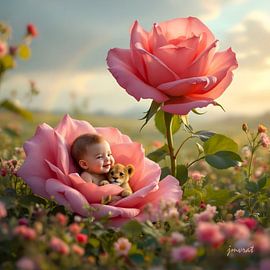 Art Show Beauty JM7.0574 von Johannes Murat