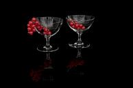 Red delight van Angeline van de Kerkhof thumbnail