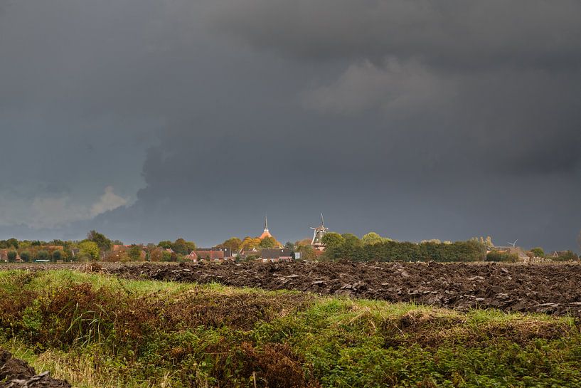 Storm by Rolf Pötsch