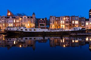 Oosterhaven Zuidzijde Groningen