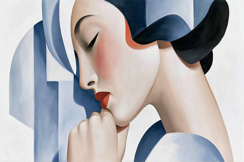 Sophisticated Elegance IV -