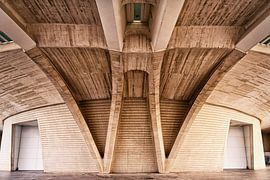 Valencia, Stadt der Kunst und der Wissenschaft von Marijke Trienekens