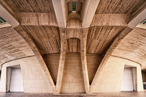 Valencia city of art and science