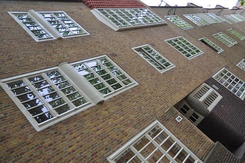 Amsterdamse School