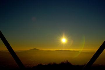 Ausblick von Norbert Sülzner