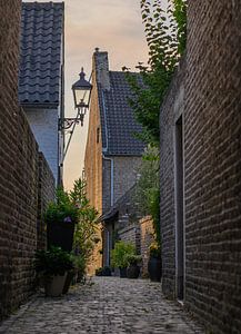 alte Straße