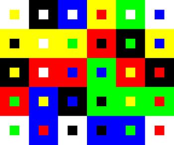 Alone Together | Random | V=03