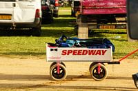 Speeway