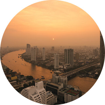 BANGKOK 01 van Tom Uhlenberg