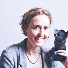 Melanie van der Rijt profielfoto
