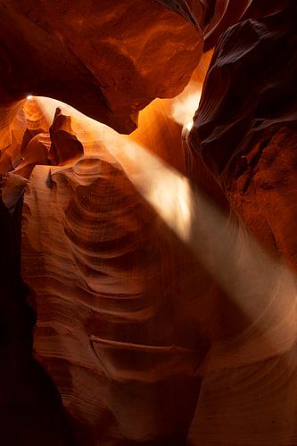 Canyons in Amerika, Antelope Canyon