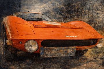 Struktur des Augenblicks