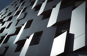 Equinox building II