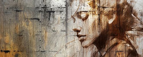 Art de la rue n° 148013 sur Peintures accrocheuses