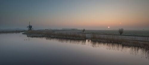 Hollandse Morgen