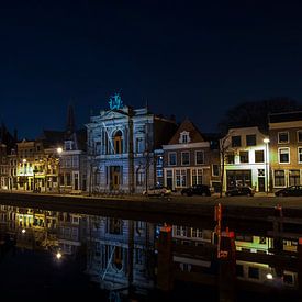 Haarlem3 von Elspeth Jong