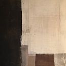 Modern abstract in earth tones by Studio Allee thumbnail