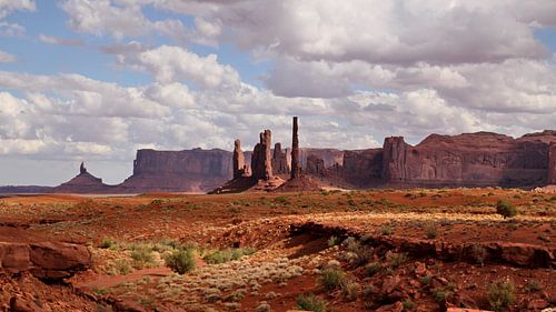 Monument Valley