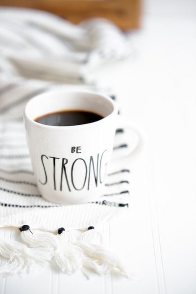 Coffee Inspiration by Hello Pompoyo