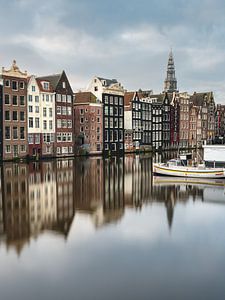 Amsterdam Damrak
