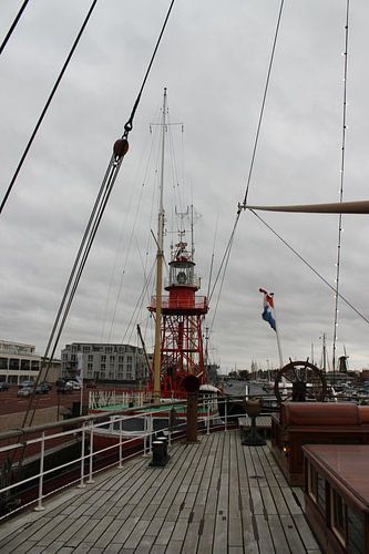 Haaven Hellevoetsluis