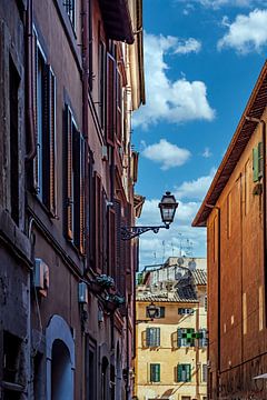 Sommer in Rom