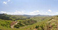 Panoramaroute Zuid-Afrika