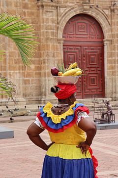 Cartagena Colombia