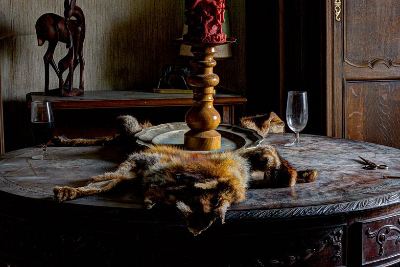 Maison Hommel by Back2 Nature