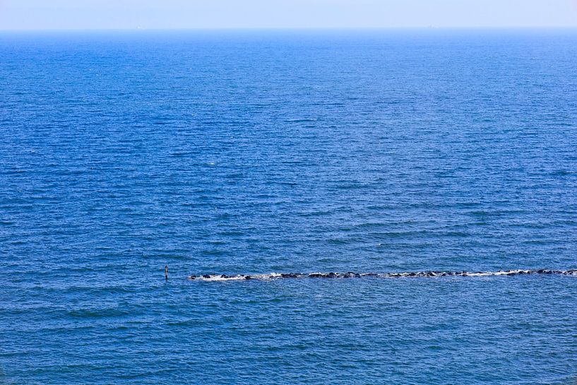 Ostseeimpression von Thomas Jäger
