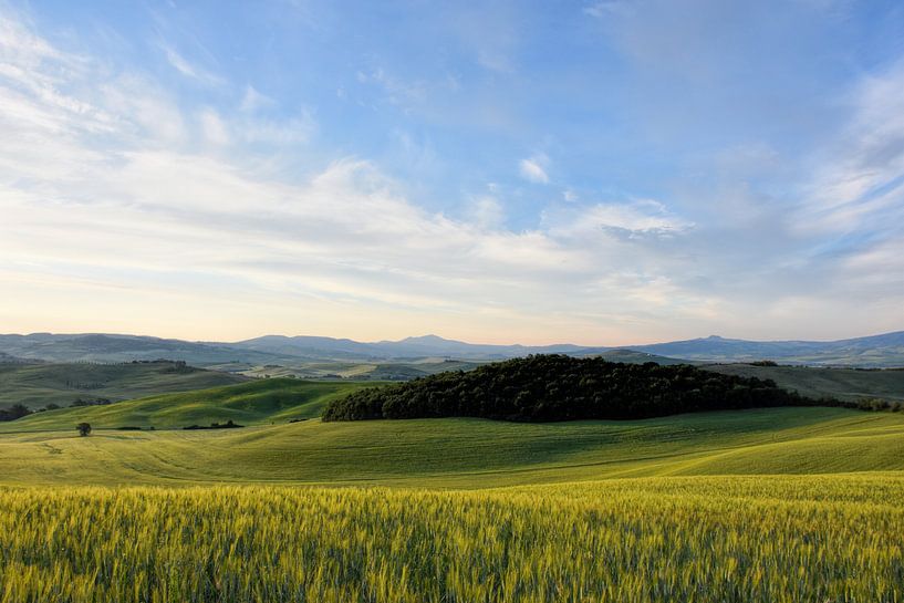 Toscaanse Dromen by Jacco en Céline
