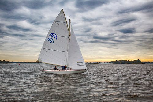 'Bitter Eind' Regenboog #94