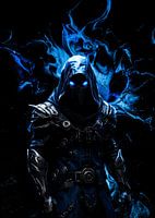 Moordenaar Archetype