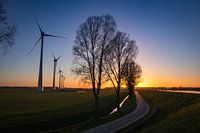 Windmills