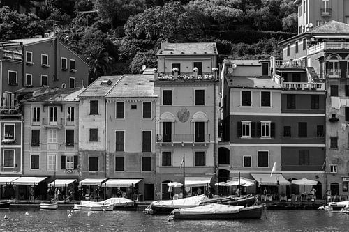 Portofino alter Stil von Remko Bochem
