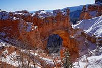 Bryce Canyon National Park USA