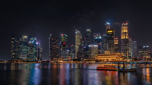 Marina Bay