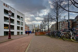 Waterloo-Platz Amsterdam