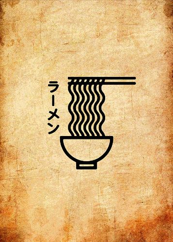 Ramen Noodle
