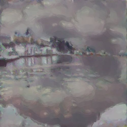 Abstract Inspiration XXXIII