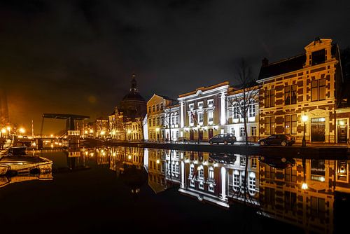 Leidse Schouwburg Leiden