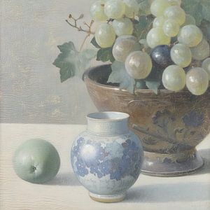 Serene Bounty