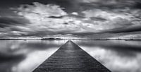 Pier + Horizon