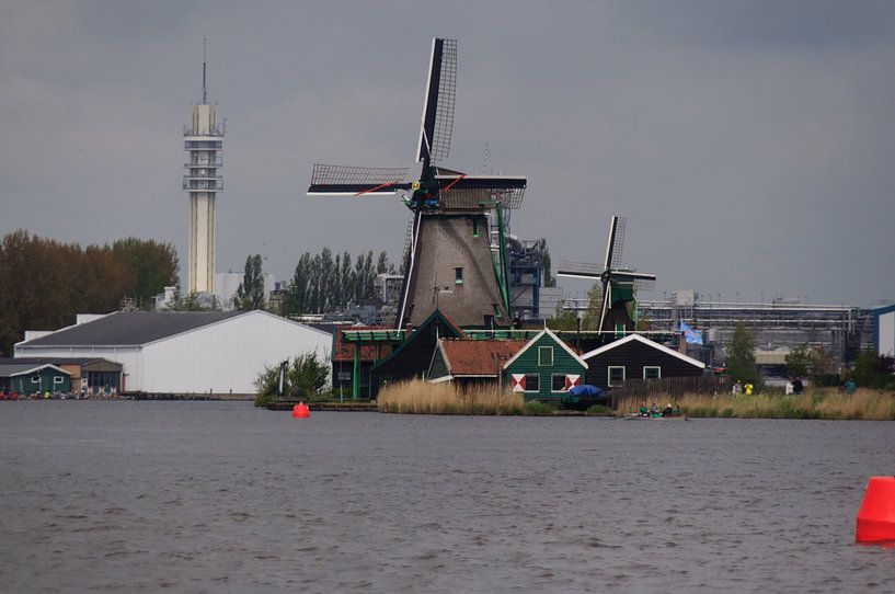 old and new  von Robert Lotman